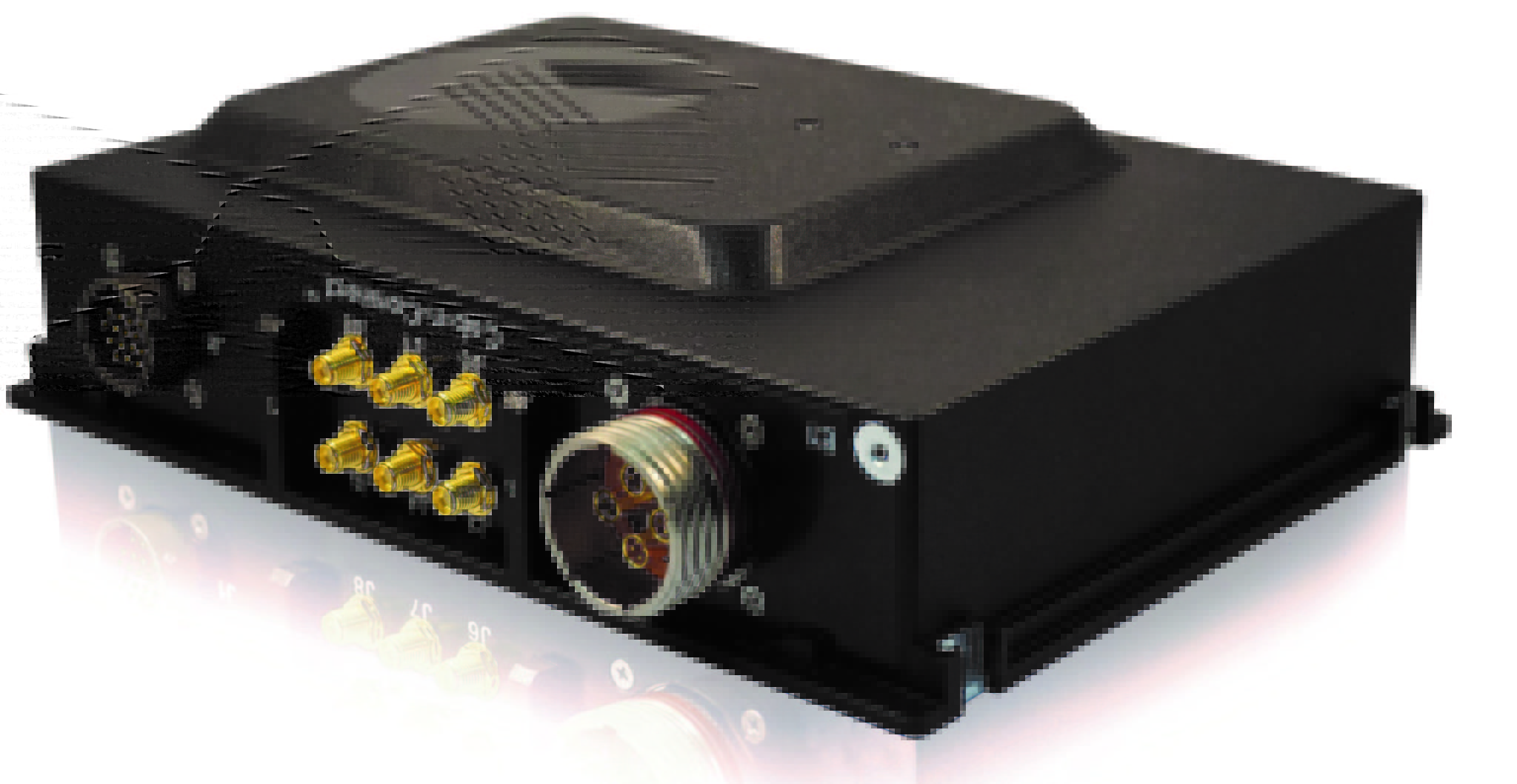 Рис. 8. Cab-n-Connect A100  &ndash; беспроводная точка доступа стандарта 802.11ac для использования на борту воздушных судов